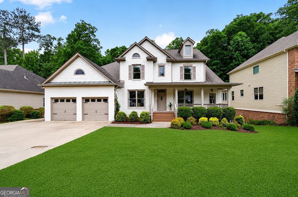 Photo of 134 Newcastle Walk, Woodstock, GA 30188 (MLS # 10770878)