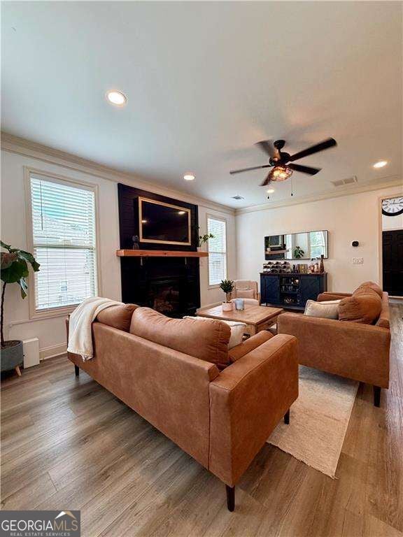 1117 Cotton Oak DR