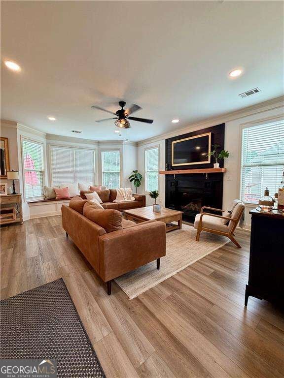 1117 Cotton Oak DR