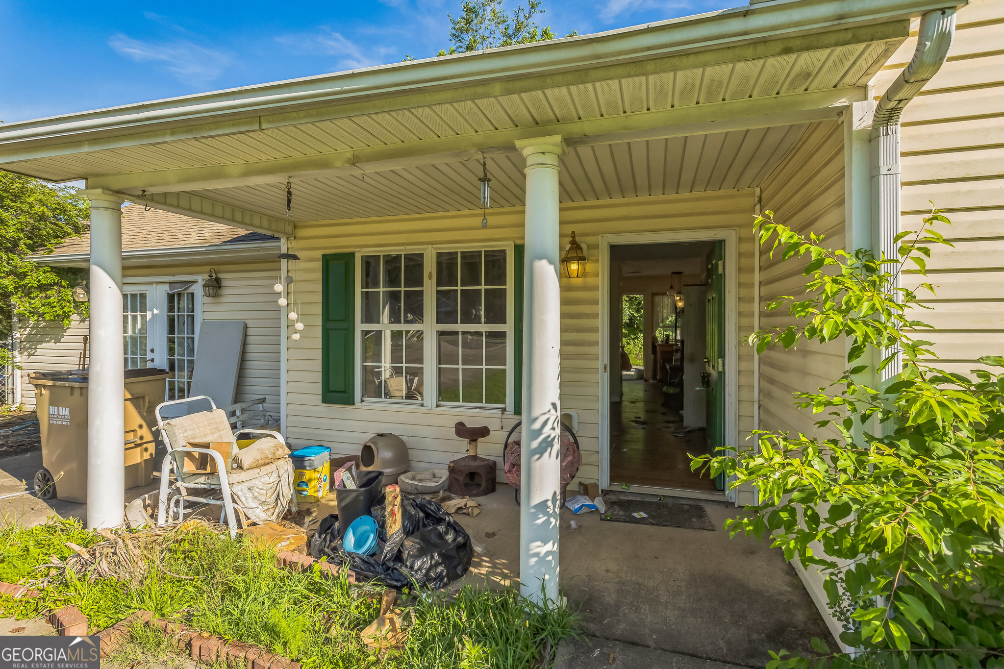 2660 Glendale DR