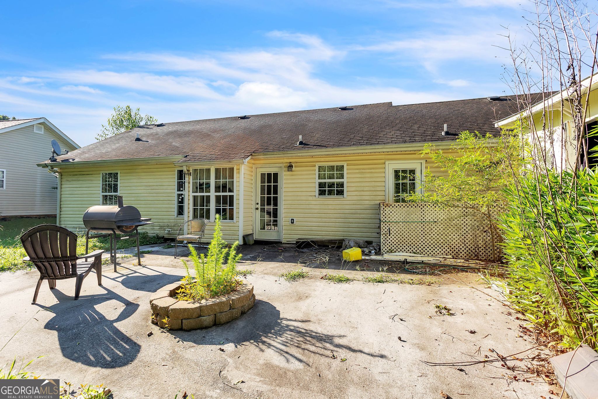 2660 Glendale DR