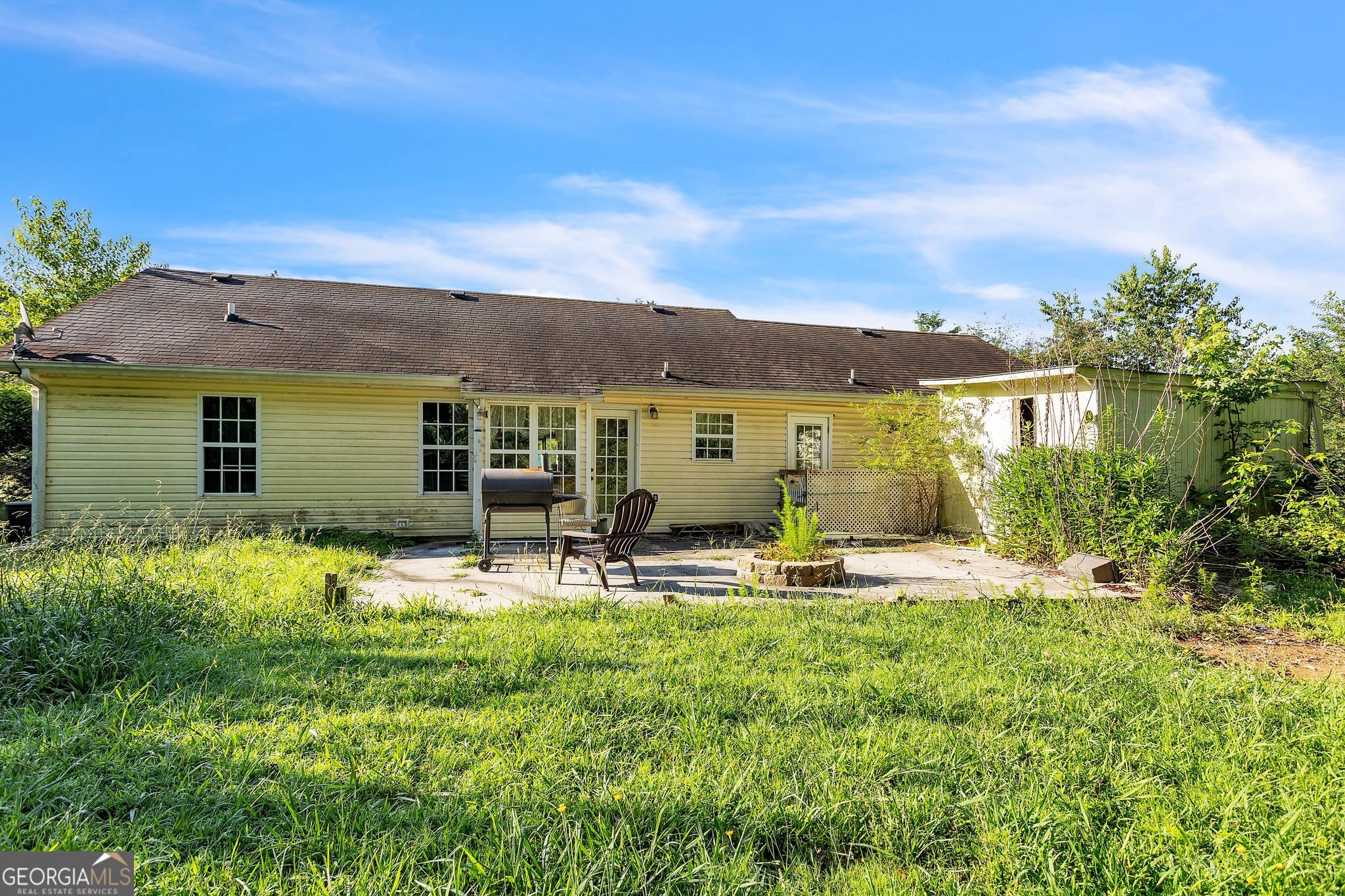 2660 Glendale DR