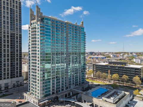 Photo of 361 17th Street NW #1324, Atlanta, GA 30363 (MLS # 10714905)