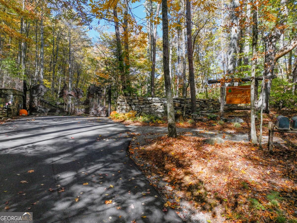 LOT 46 Utana Bluffs TRL