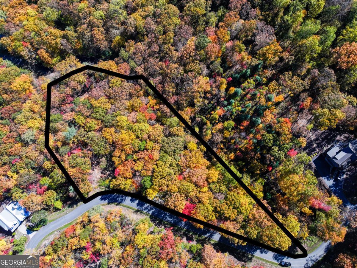 LOT 46 Utana Bluffs TRL