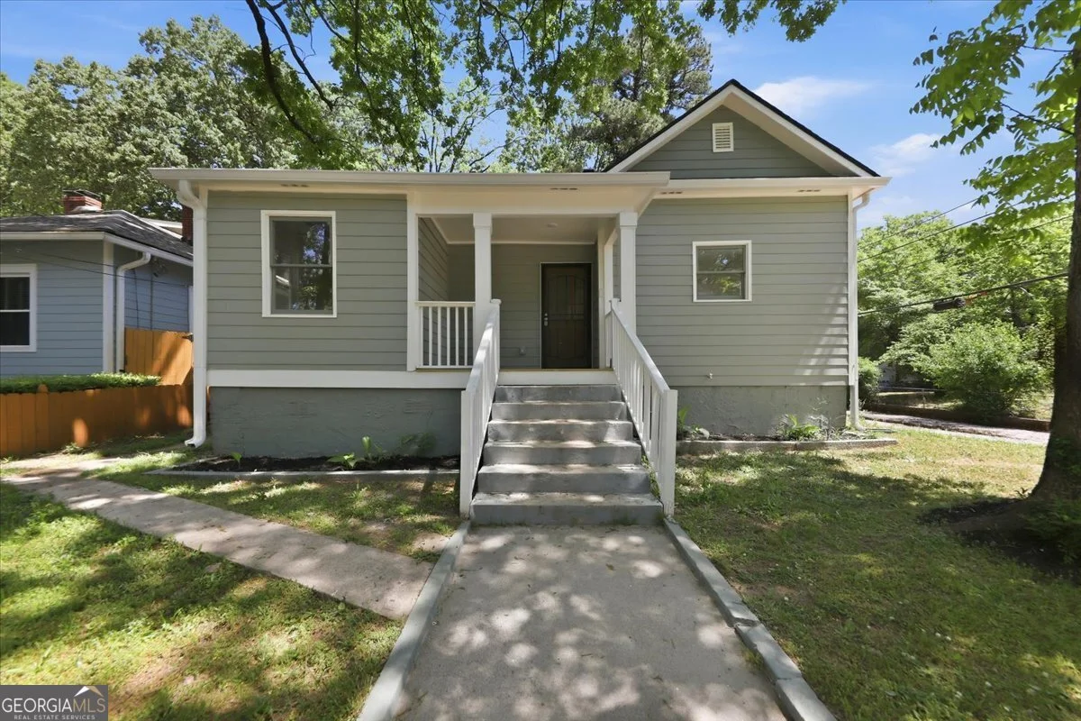 1480 Belmont Avenue SW