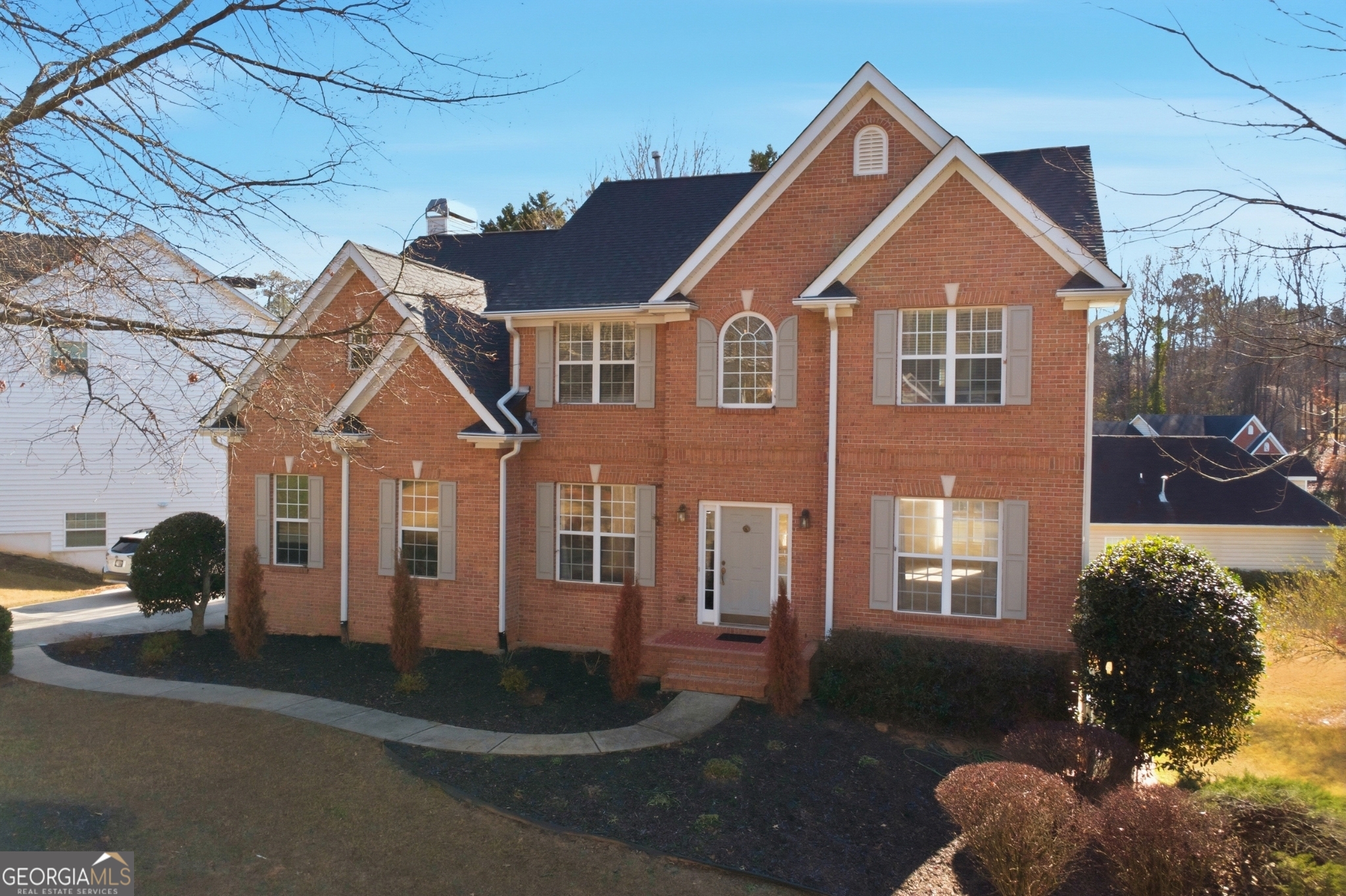 11000 Kimball Crest DR