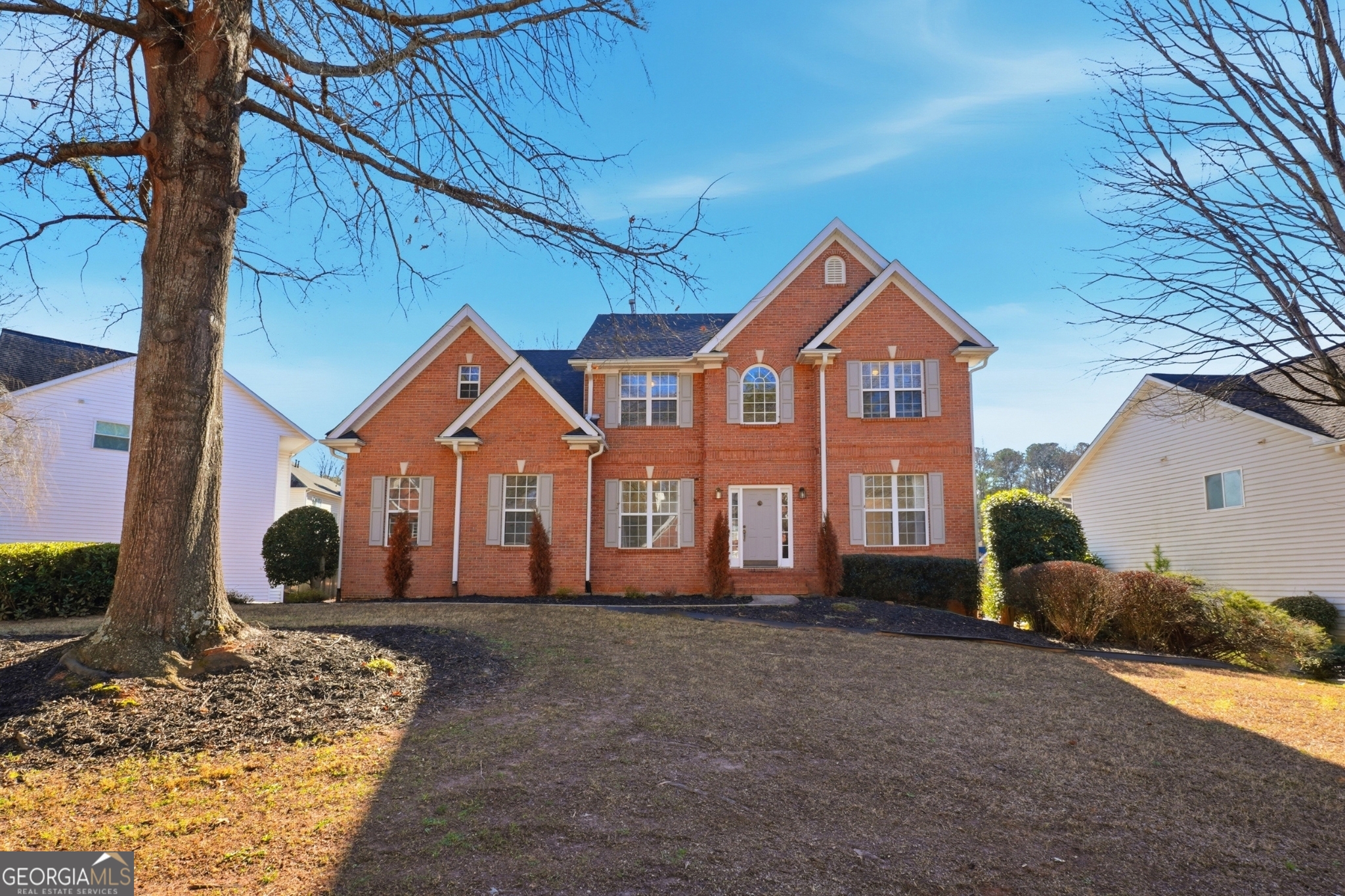 11000 Kimball Crest DR