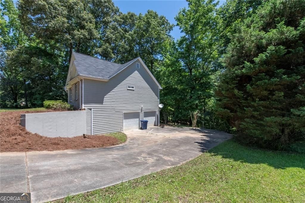 Photo of 7830 Capps Ferry Road, Douglasville, GA 30135 (MLS # 10837162)