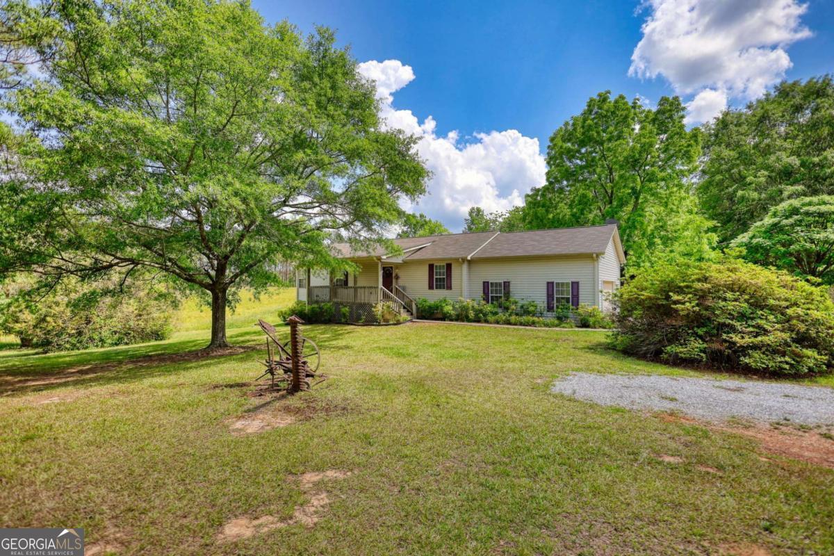 2643 Macedonia RD