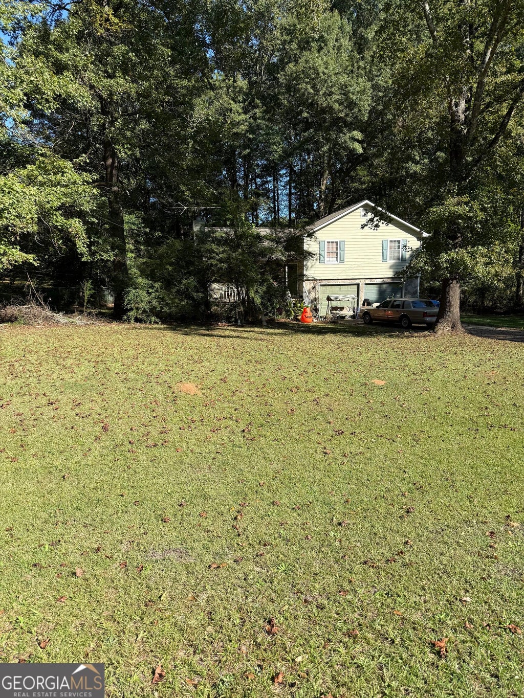 Photo of 110 Southern Ct, McDOnough, GA 30252 (MLS # 10871565)