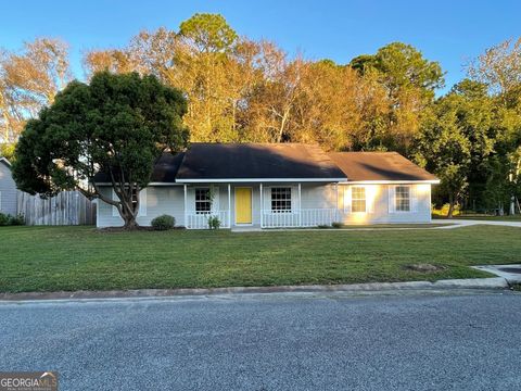 Photo of 204 Old Pond Drive, Kingsland, GA 31548 (MLS # 10617045)