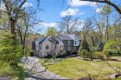 10845 Shallowford RD Roswell GA 30075