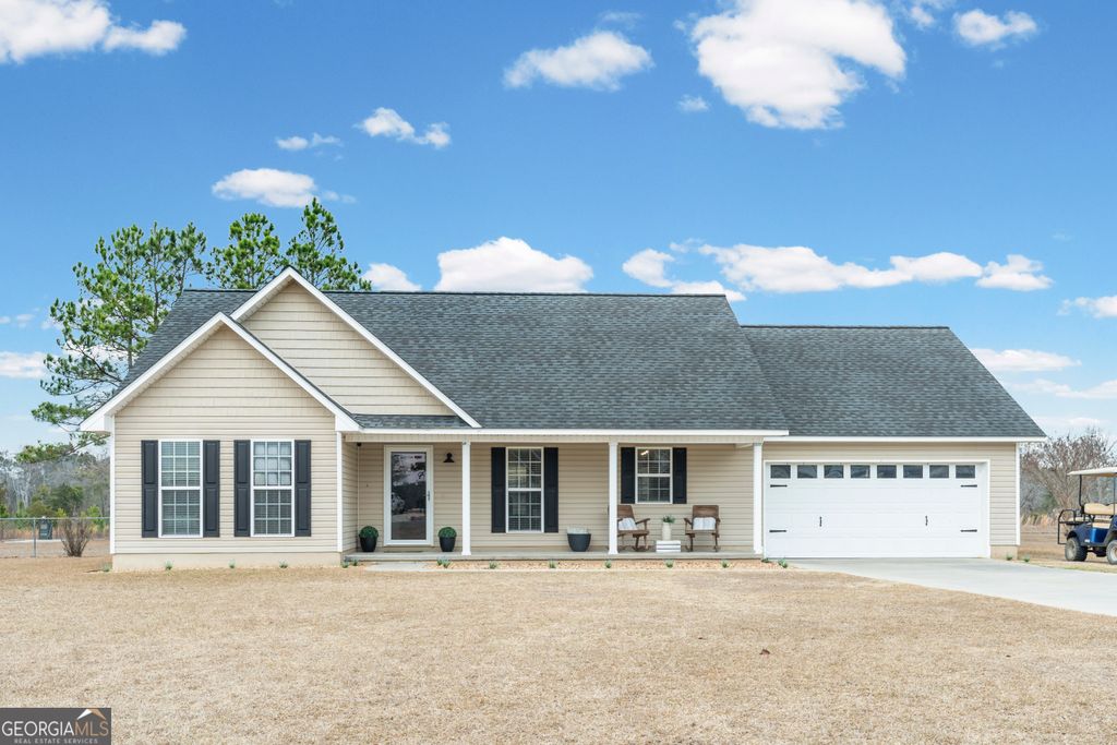 Photo of 5605 Woodstone Drive, Blackshear, GA 31516 (MLS # 10697093)