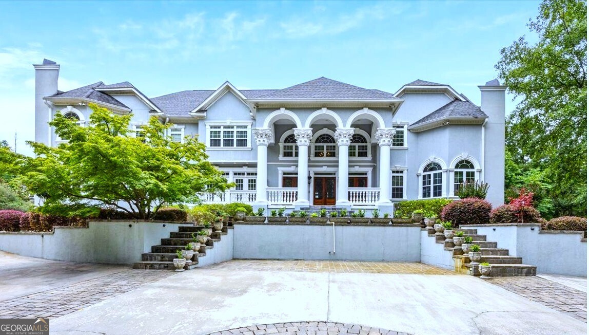 311 North Rivoli Farms DR