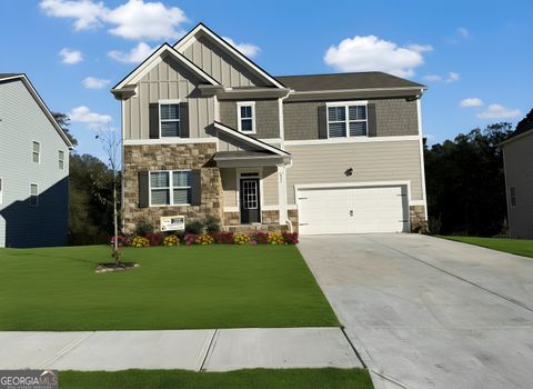 622 Brookfield DR Braselton GA 30517