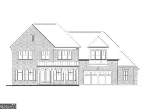 4085 Longleaf LN Tucker GA 30084