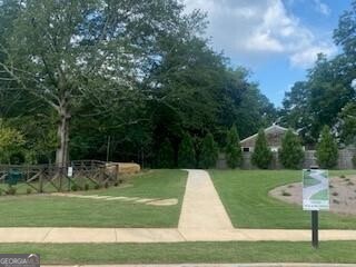 Tucker, Georgia 30084, United States, 5 Bedrooms Bedrooms, ,6 BathroomsBathrooms,Residential,Pending,41865