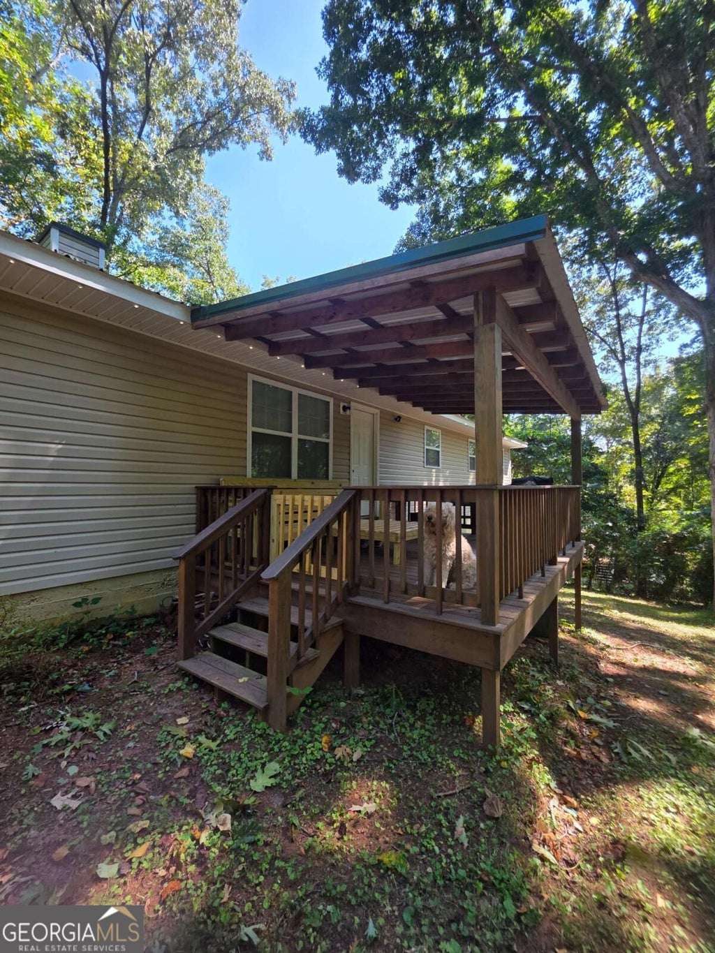 Photo of 105 Heatherbrook Drive, Lagrange, GA 30240 (MLS # 10849888)