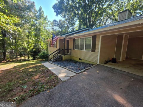 105 Heatherbrook Drive, Lagrange, GA 30240 - #: 10849888