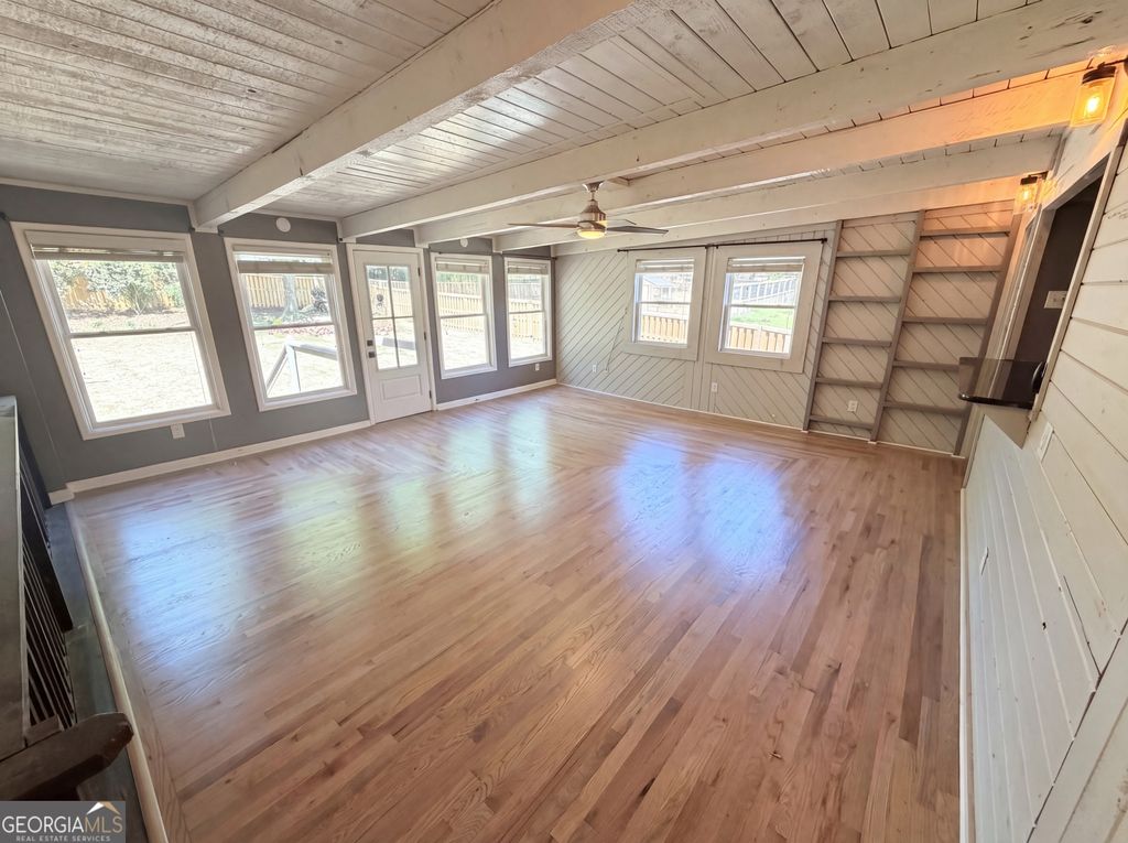 Photo of 1663 Seayes Road SW, Mableton, GA 30126 (MLS # 10737304)