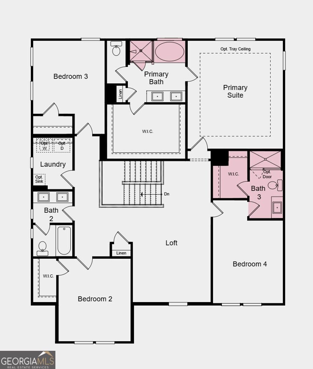 Photo of 22 Sheryl Way, Loganville, GA 30052 (MLS # 10664775)