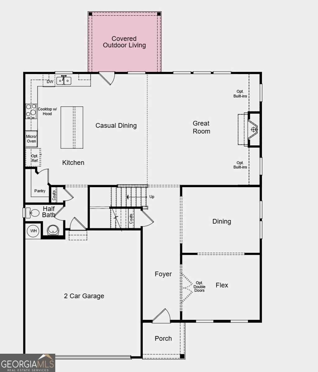 Photo of 22 Sheryl Way, Loganville, GA 30052 (MLS # 10664775)