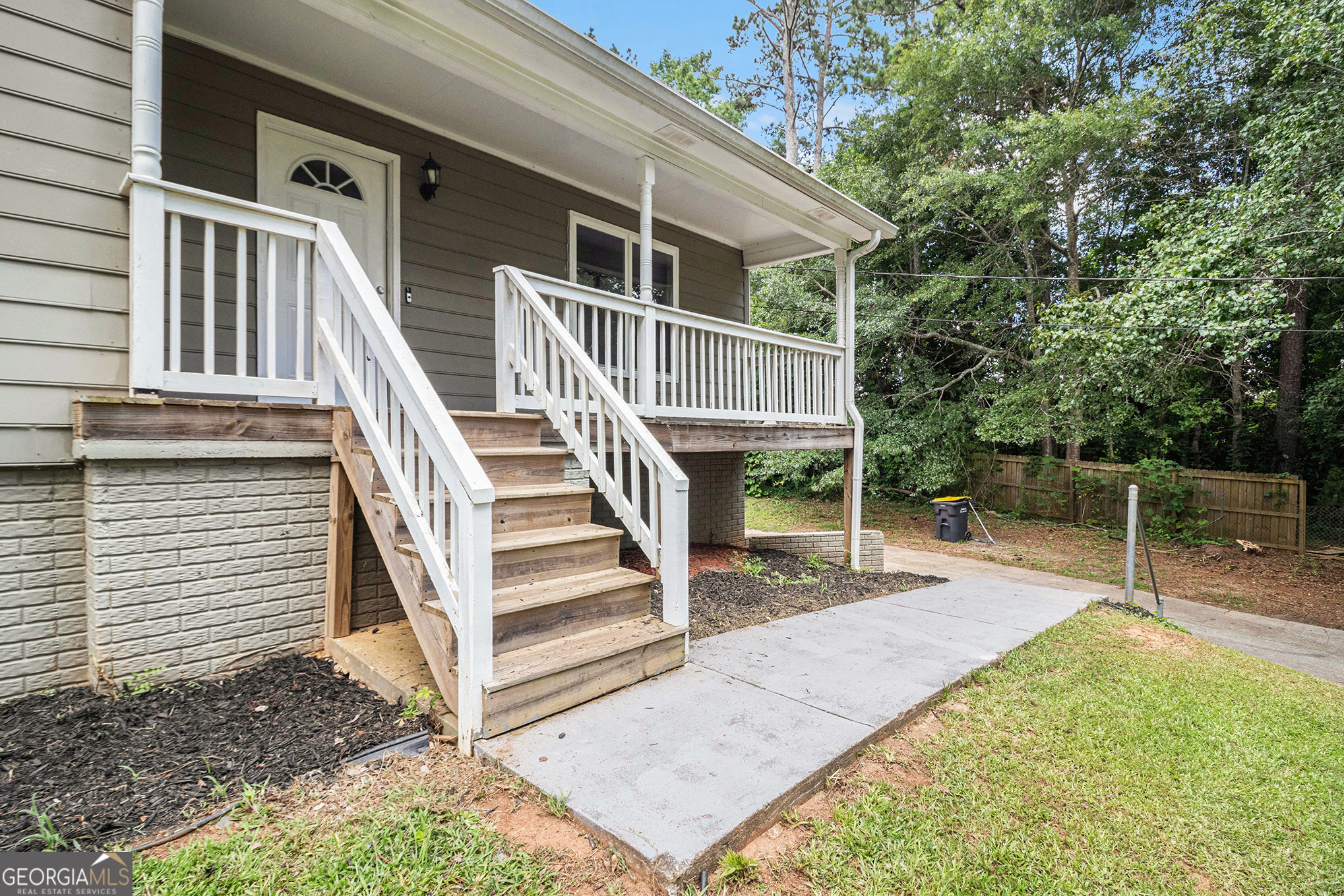 Doe Run - Residential