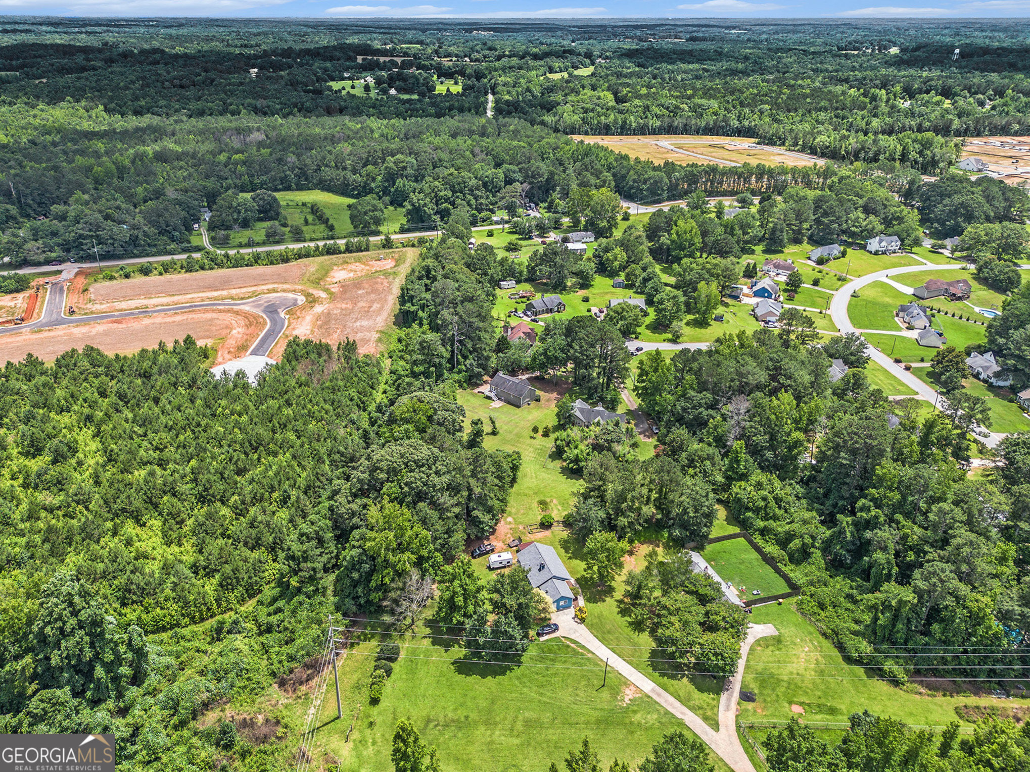 Doe Run - Residential
