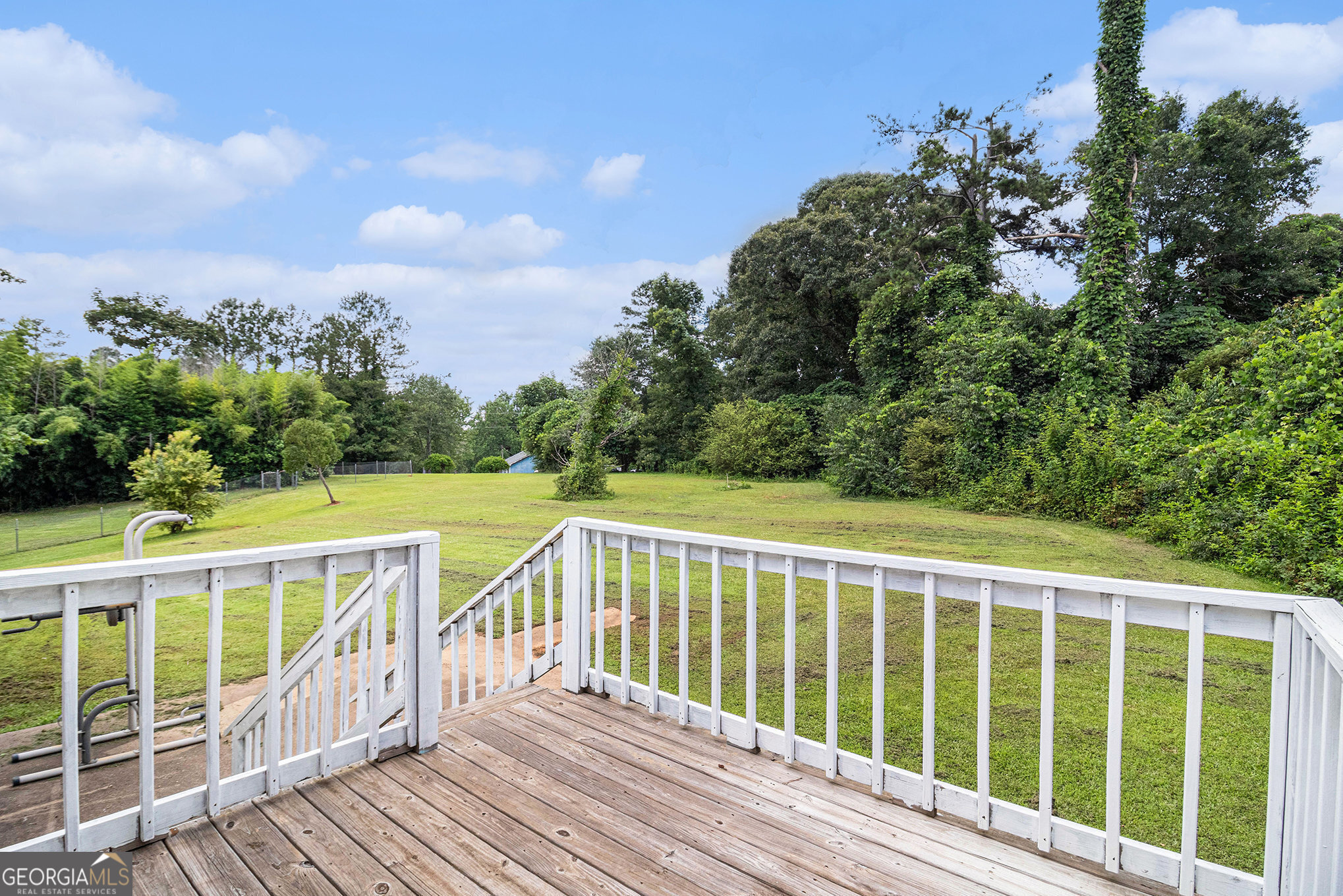 Doe Run - Residential