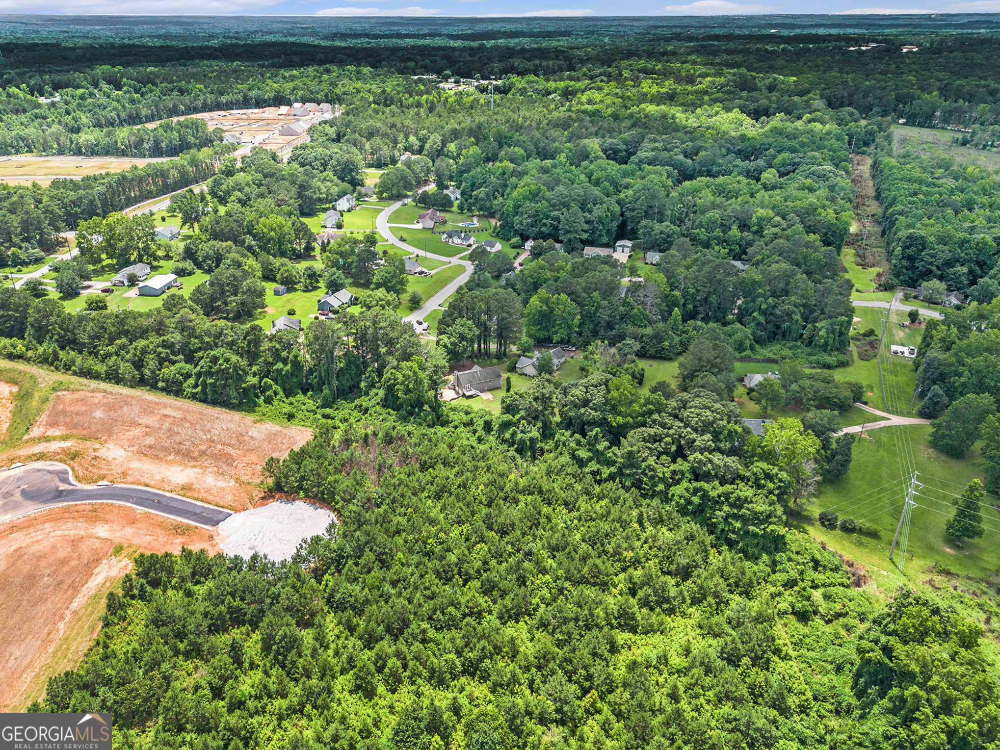 Doe Run - Residential