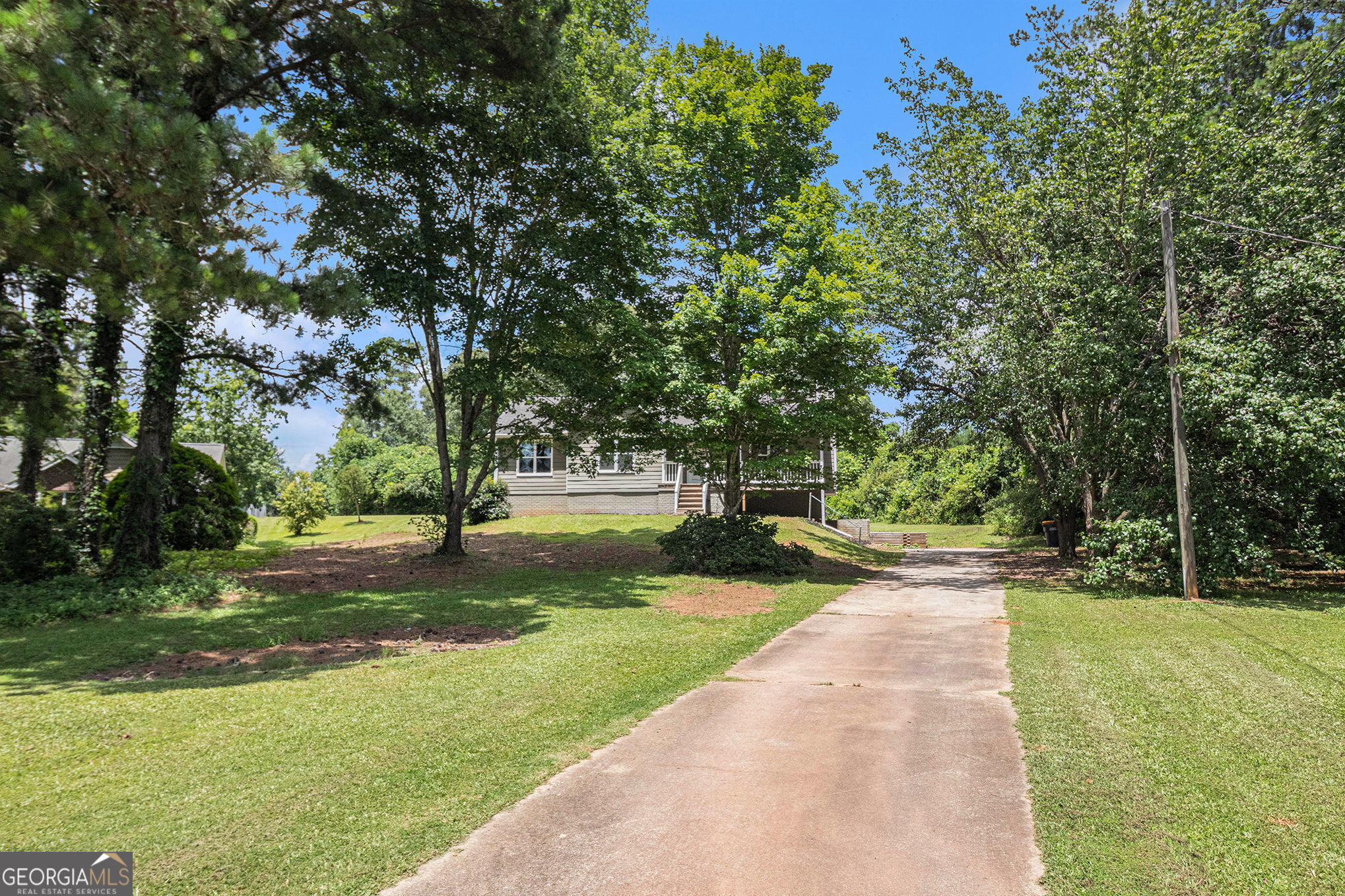 Doe Run - Residential