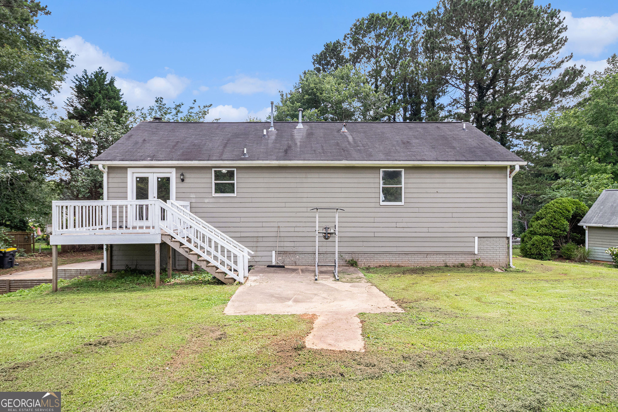 Doe Run - Residential