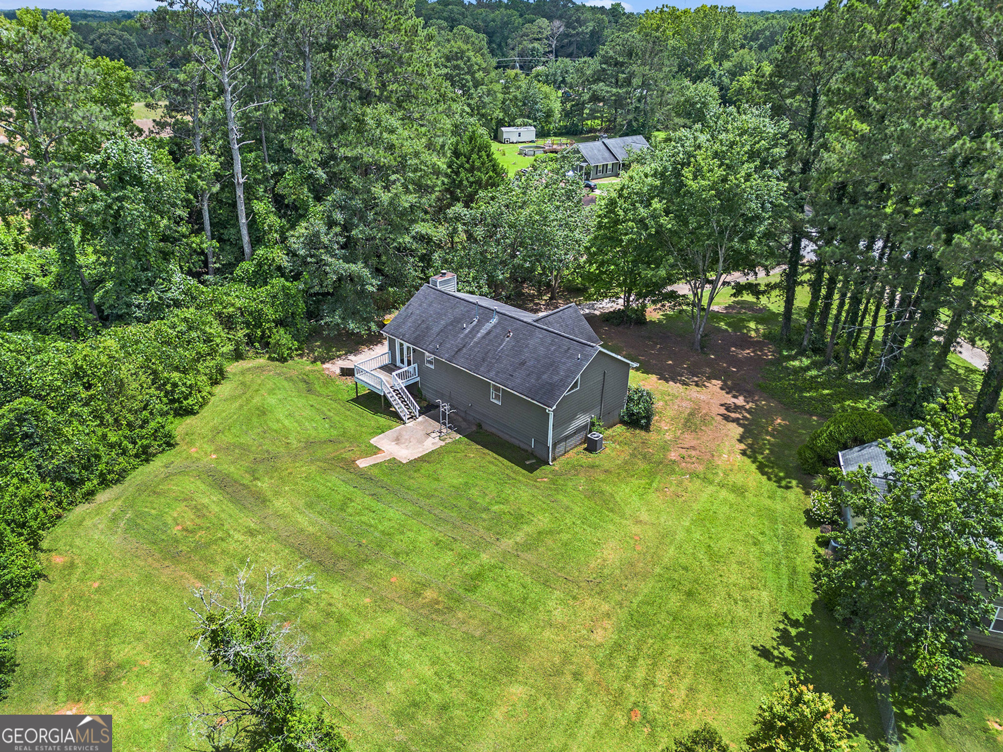 Doe Run - Residential
