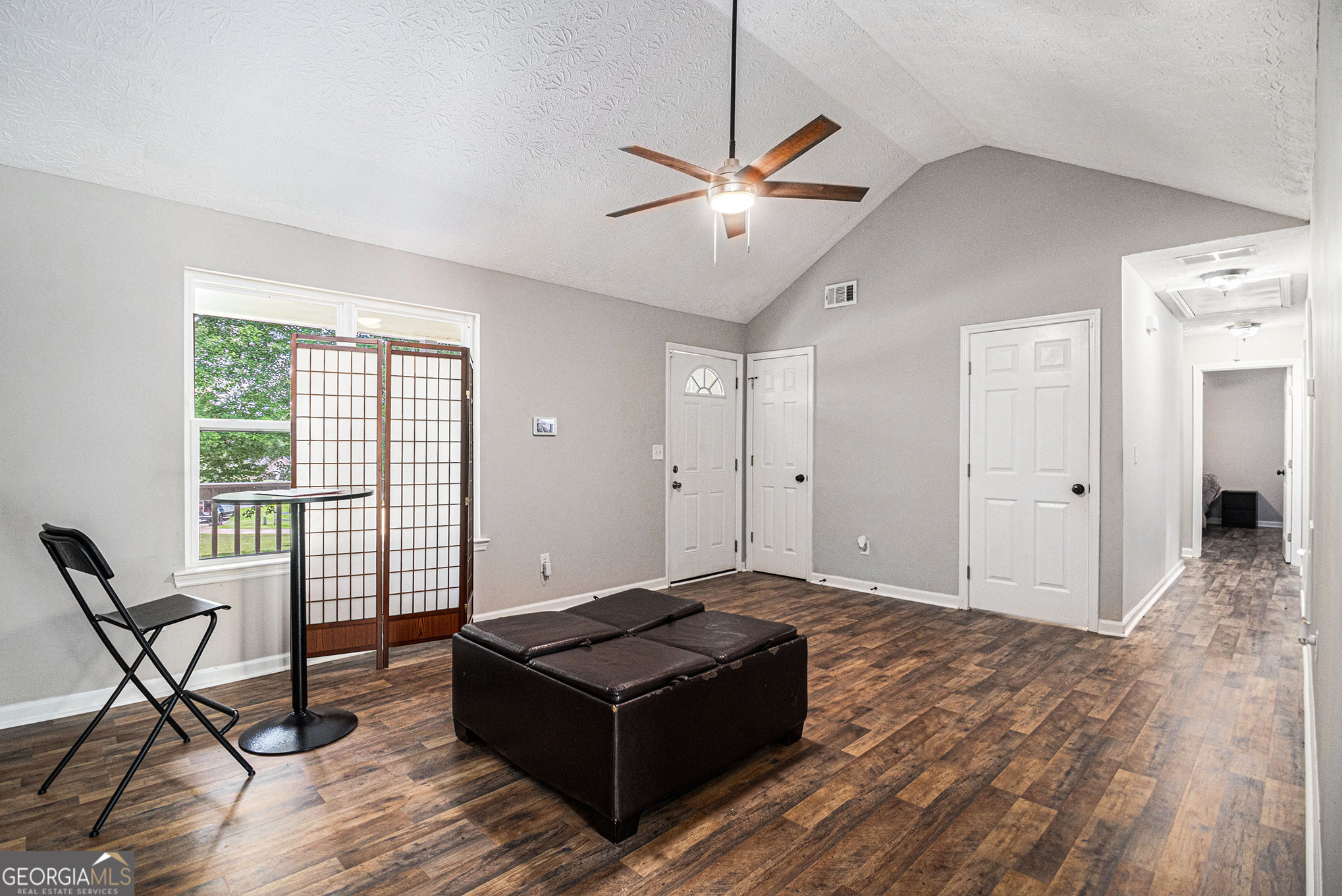 Doe Run - Residential