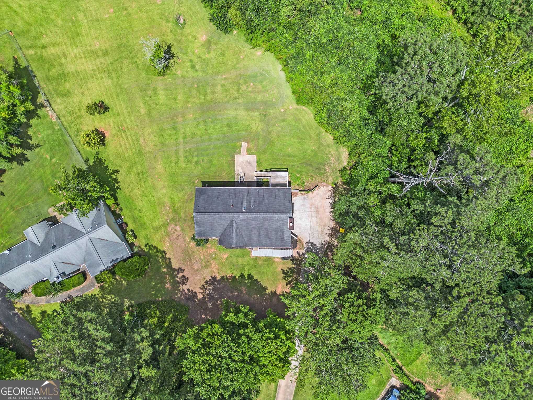 Doe Run - Residential