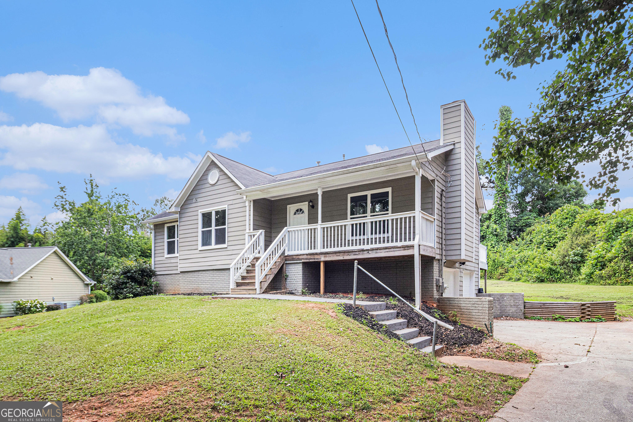 Doe Run - Residential