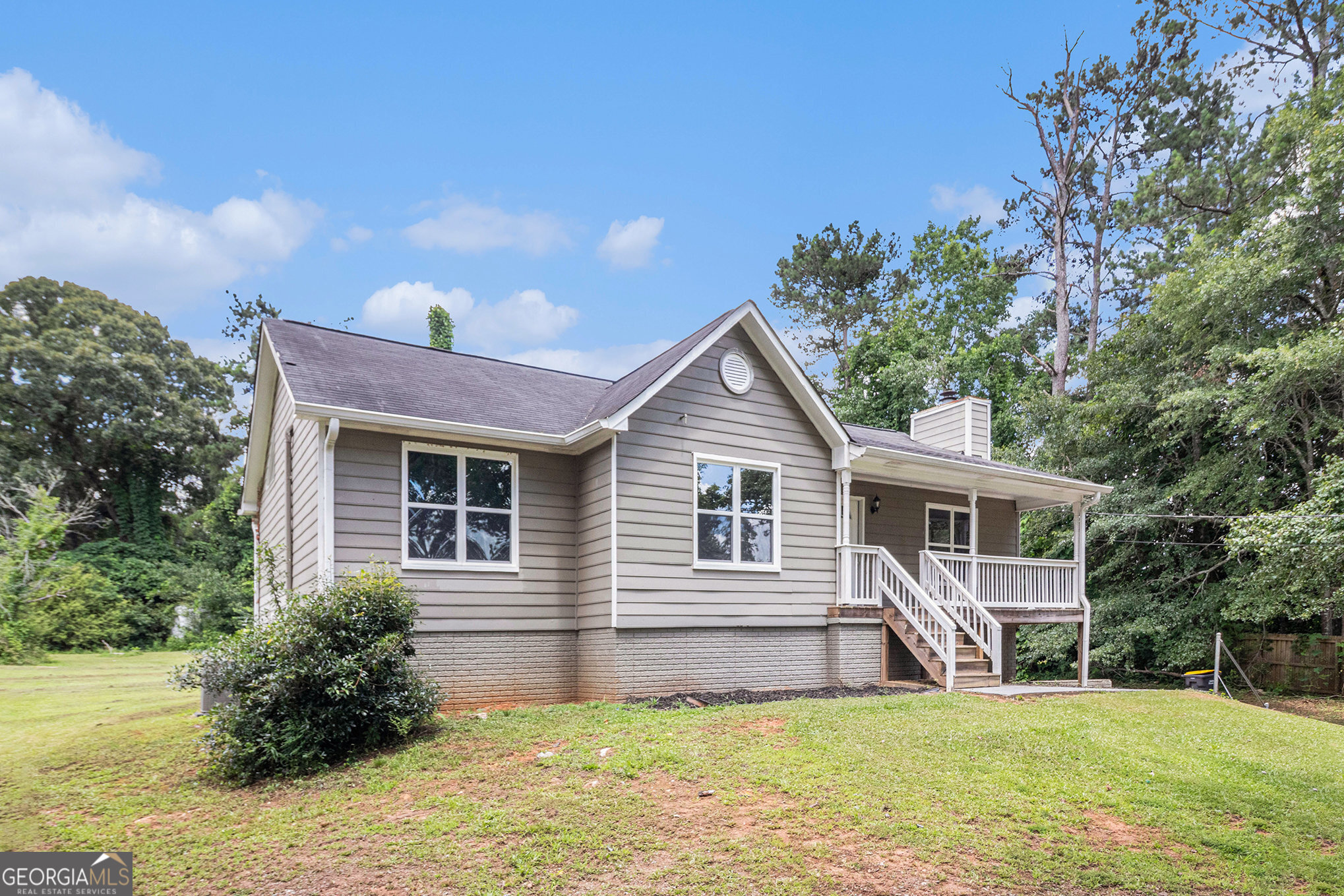 Doe Run - Residential