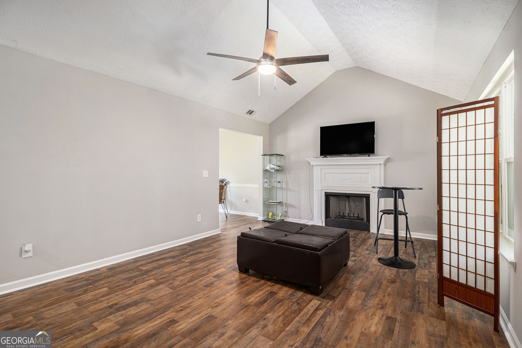 Doe Run - Residential