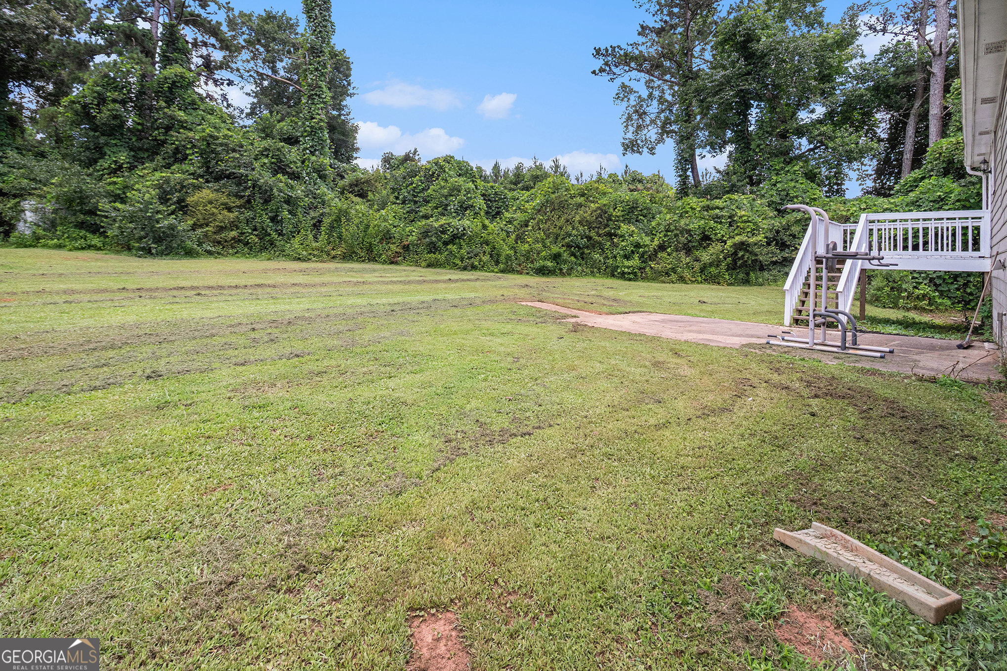 Doe Run - Residential