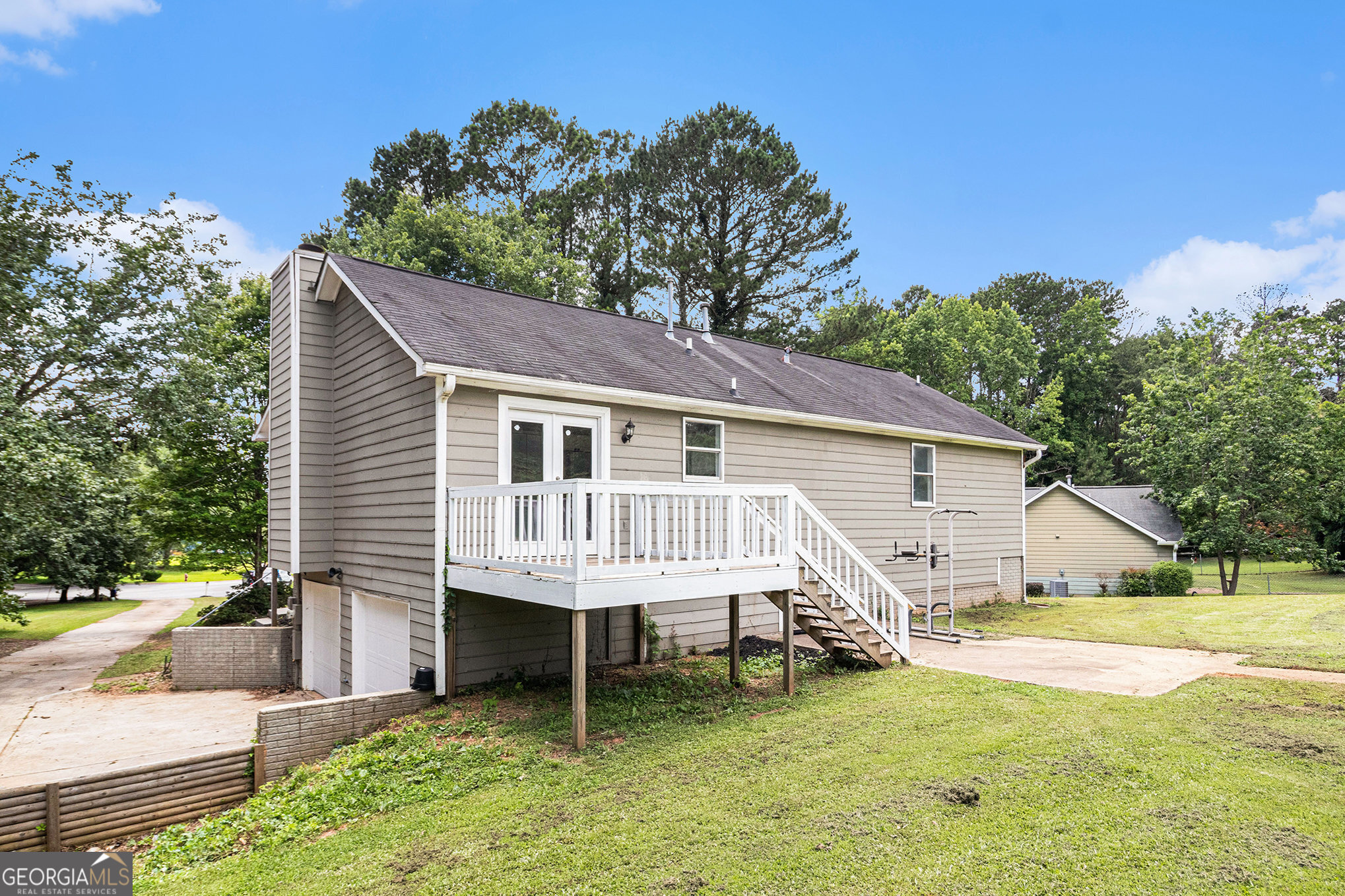 Doe Run - Residential
