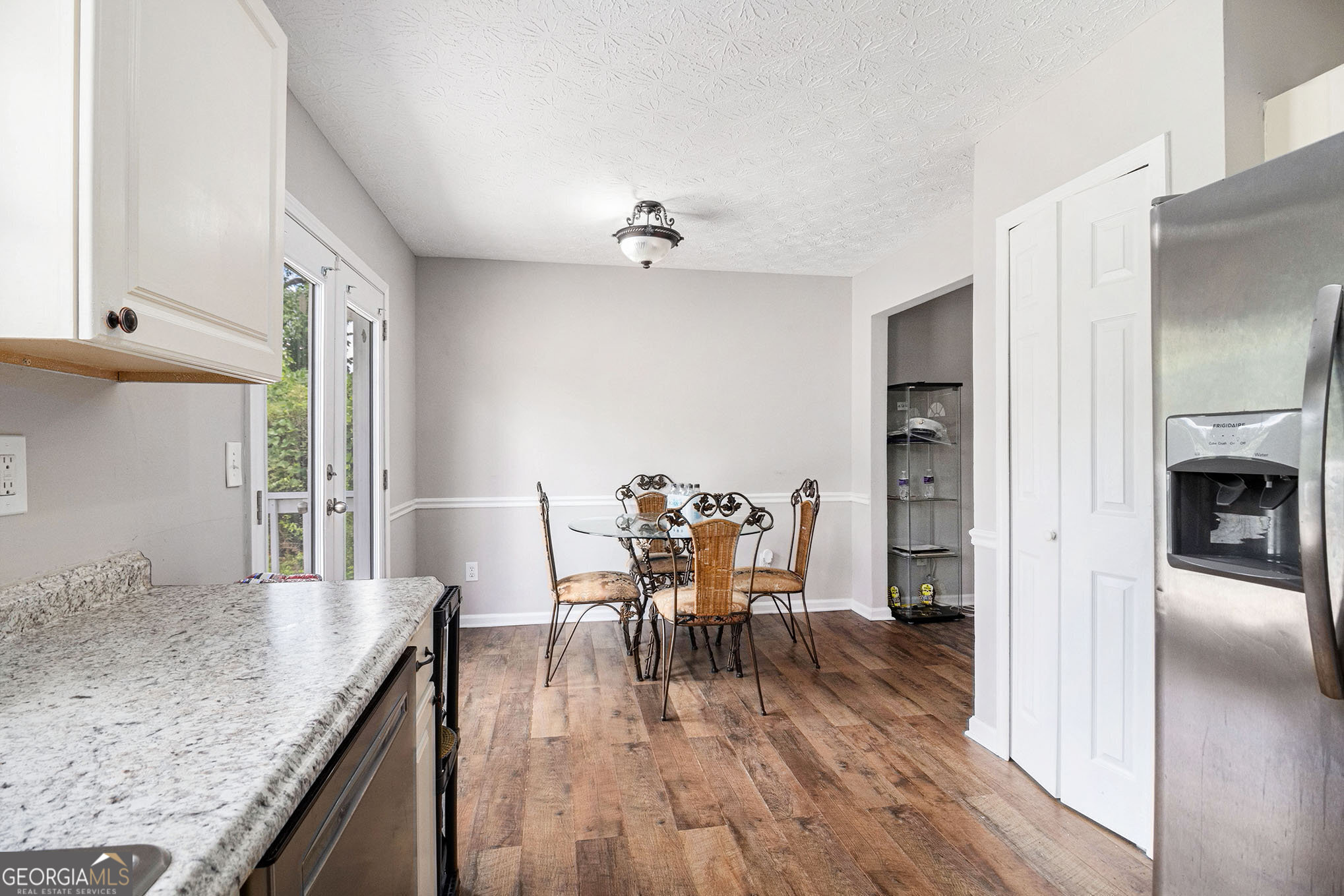 Doe Run - Residential