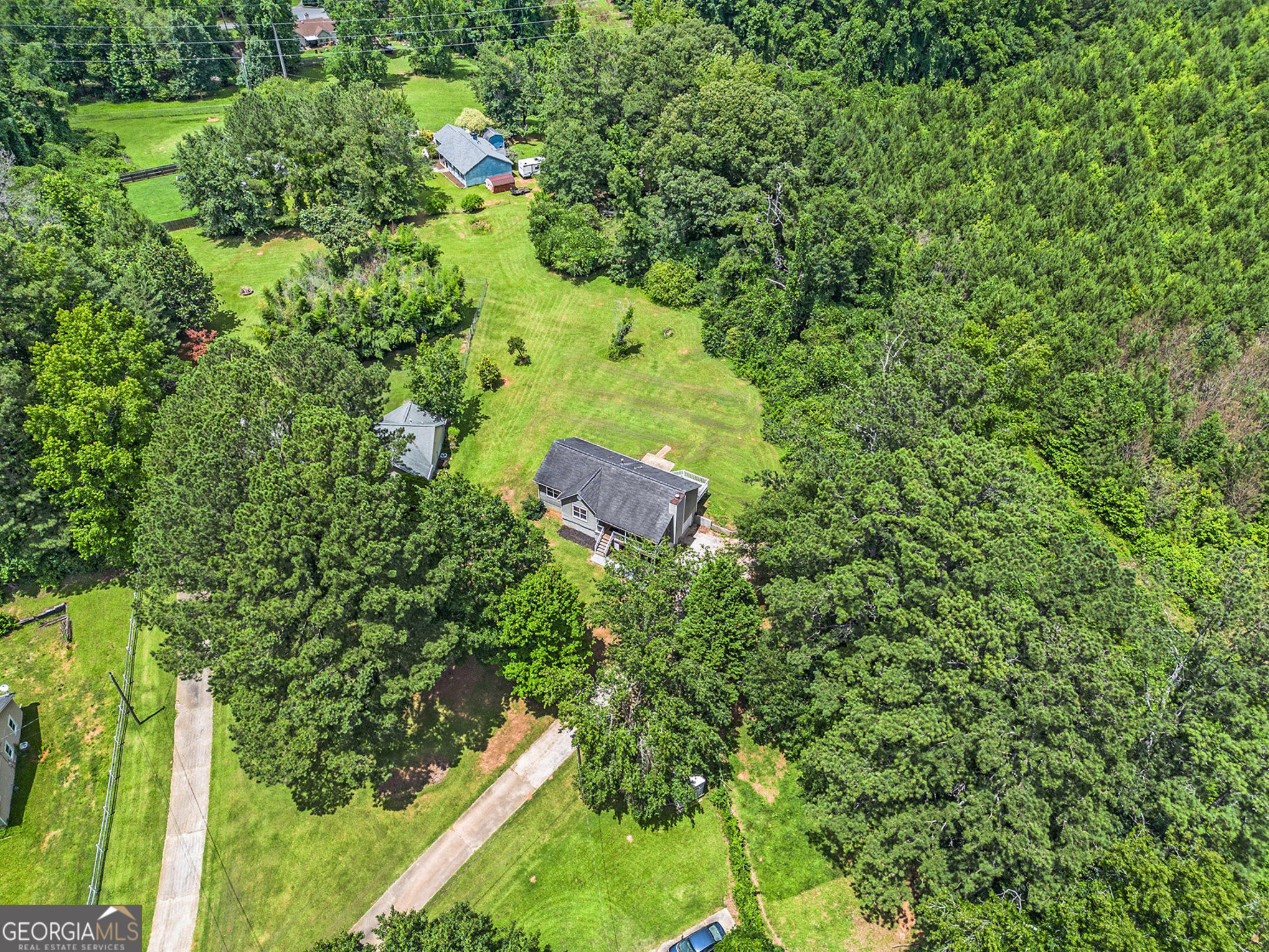 Doe Run - Residential