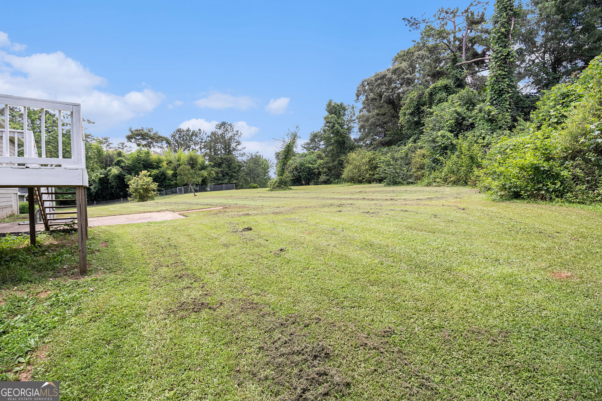 Doe Run - Residential