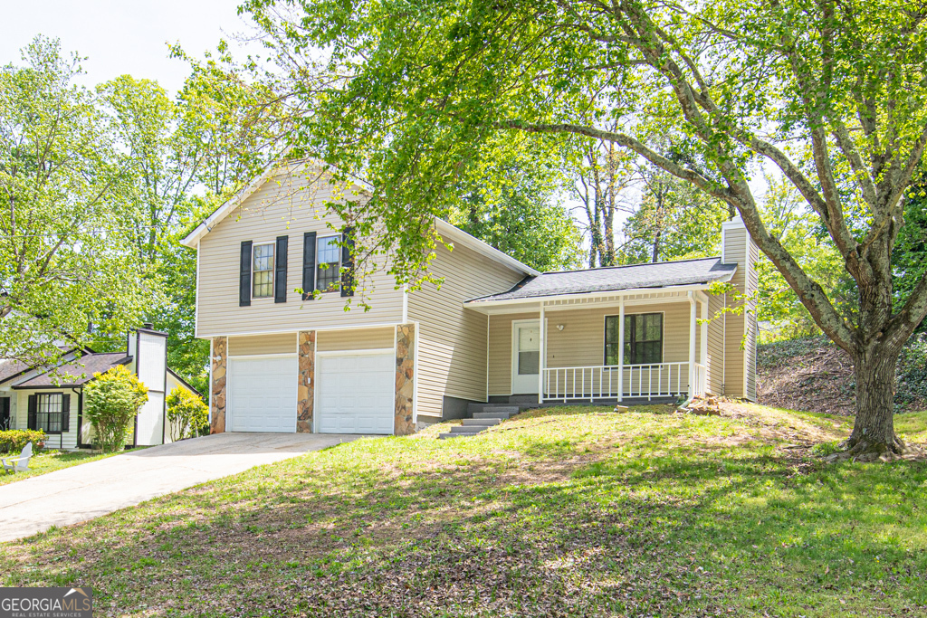 1147 Williamsburg LN