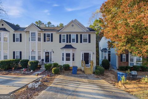 2491 Valley Cove DR Duluth GA 30097