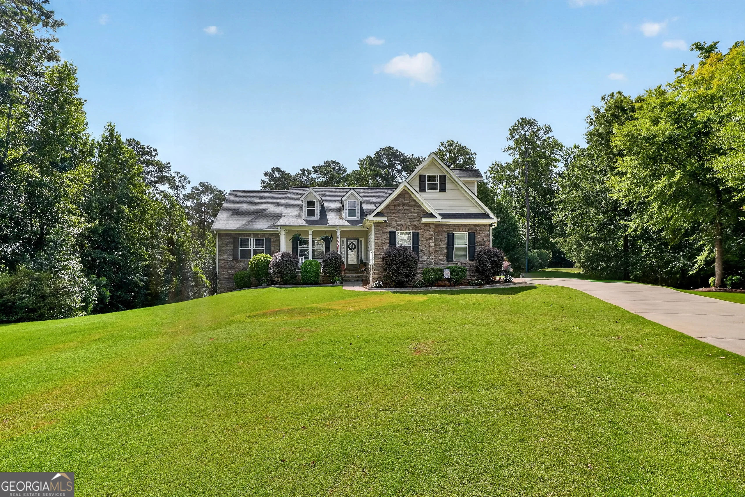 171 Windsor Court, Williamson, GA, 30292