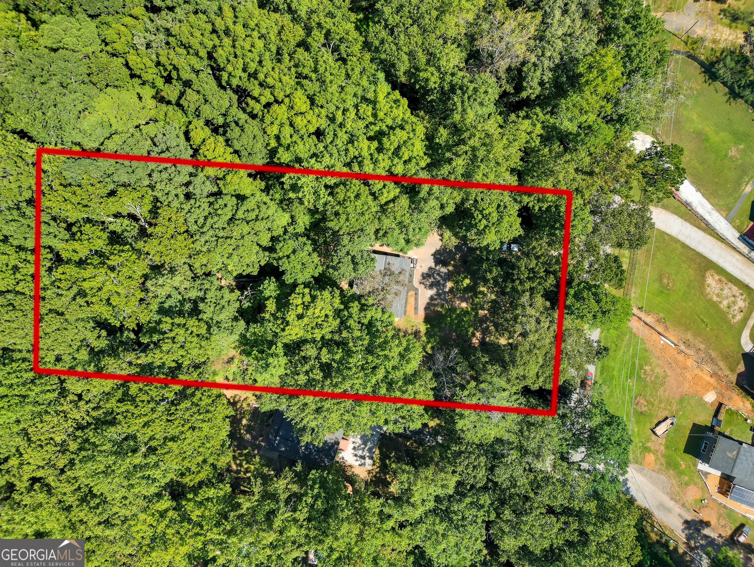 3644 Bouldercrest RD