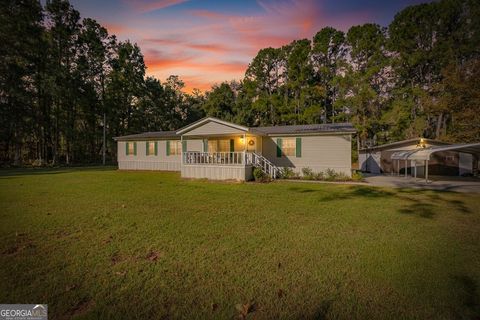 19067 Highway 301 Folkston GA 31537