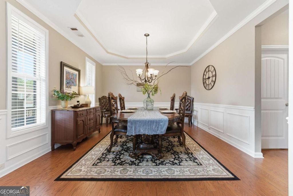 Photo of 607 Ceremony Way, Acworth, GA 30102 (MLS # 10763164)